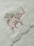 LC Waikiki Elephant Embroidered Face Towel 50x80 Cm